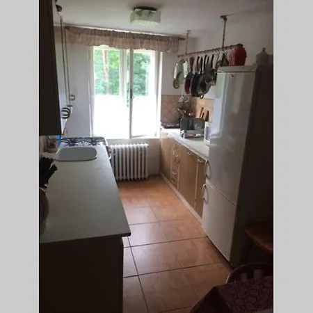 Prázdninový dům Karolína Karolinka