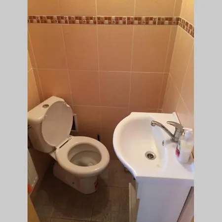 Prázdninový dům Karolína Karolinka