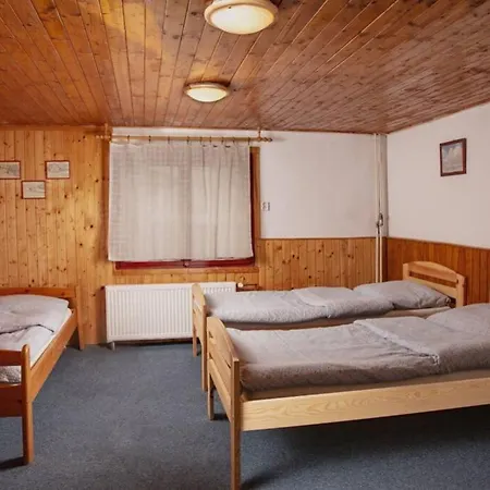 Prázdninový dům Karolína Karolinka