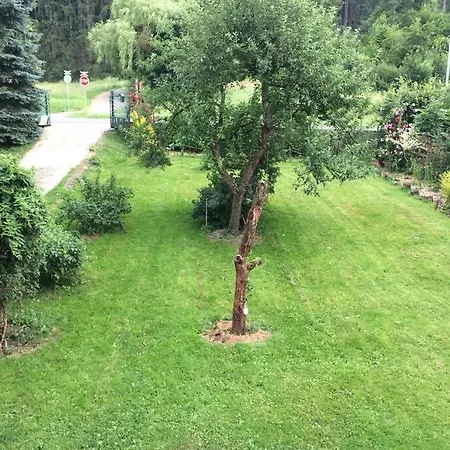 Karolína Prázdninový dům *